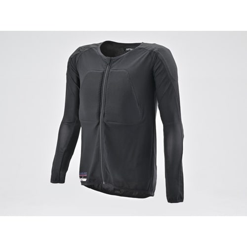 DP−001 耐切創スリムフィットインナープロテク