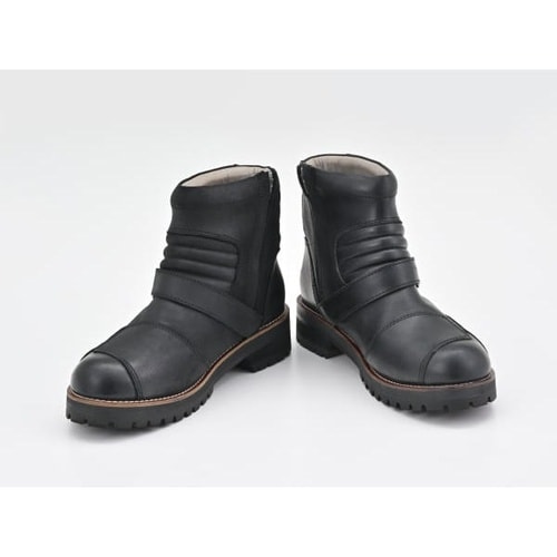 DS−002 シャーリングライドブーツ カラー:ブ