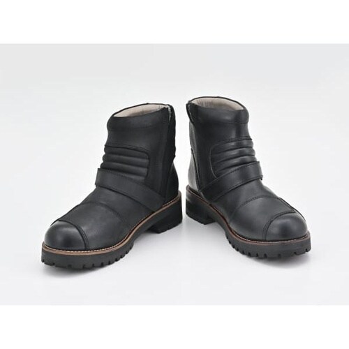 DS−002 シャーリングライドブーツ カラー:ブ