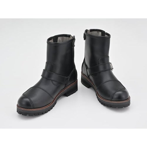 DS−003 エンジニアライドブーツ カラー:ブラ