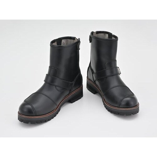 DS−003 エンジニアライドブーツ カラー:ブラ