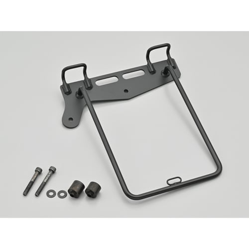 サドルバッグサポート ベルトループ一体型 ELIM