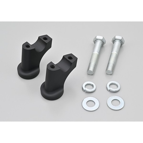 ハンドルセットバック ELIMINATOR/SE