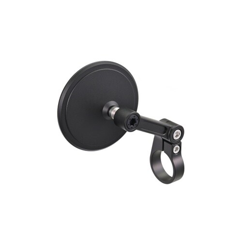 ハイビジミラー バーエンドミラー スリムタイプ J