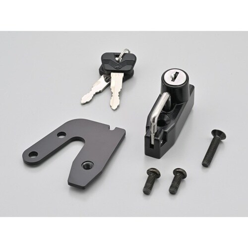 ヘルメットホルダー ELIMINATOR/SE E