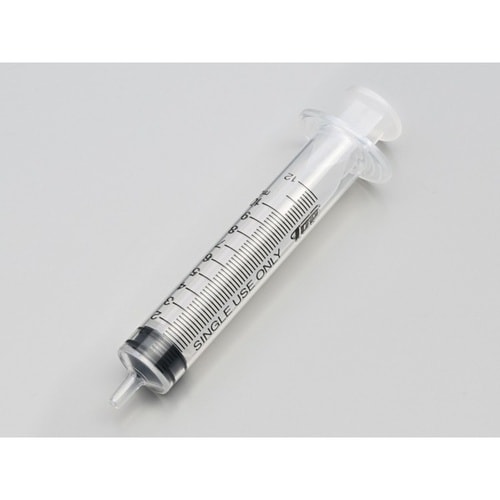 シリンジ 10ml