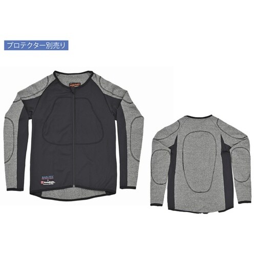 HBP−018 インナーインナーウエア (プロテク