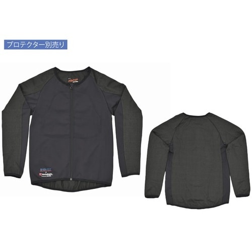 HBP−018 インナーインナーウエア (プロテク