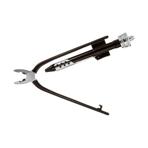 ワイヤーツイスタープライヤー 210mm