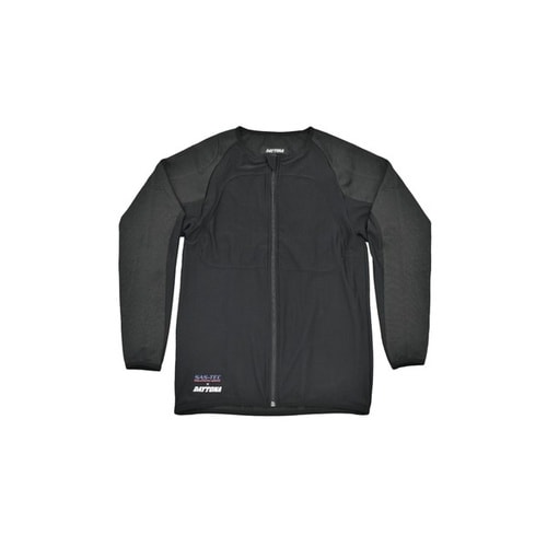 DP−001 耐切創スリムフィットインナープロテク