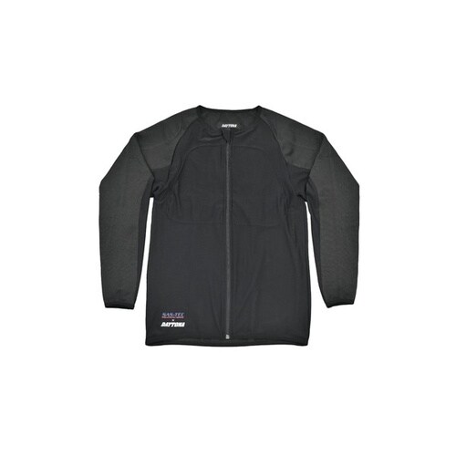 DP−001 耐切創スリムフィットインナープロテク