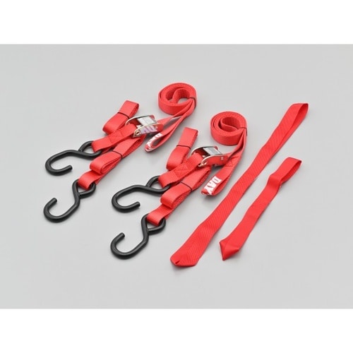 タイダウンベルト シリーズ タイプ:カムバックル