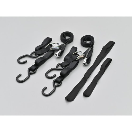 タイダウンベルト シリーズ タイプ:カムバックル