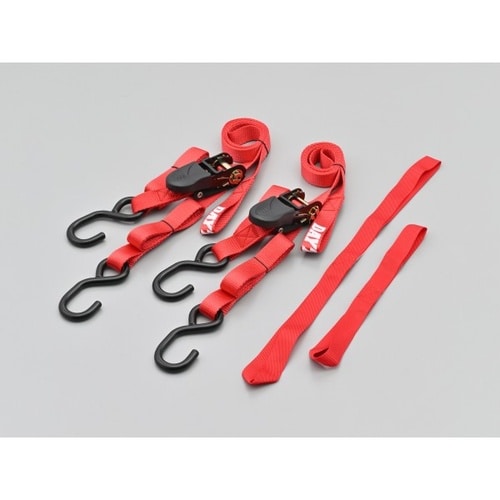 タイダウンベルト シリーズ タイプ:ラチェット カ