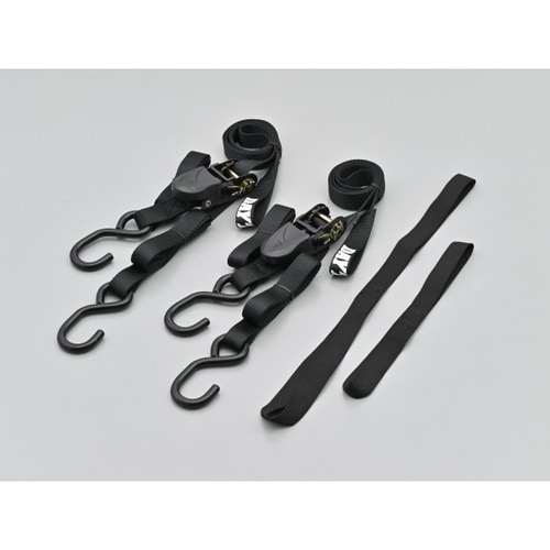 タイダウンベルト シリーズ タイプ:ラチェット カ