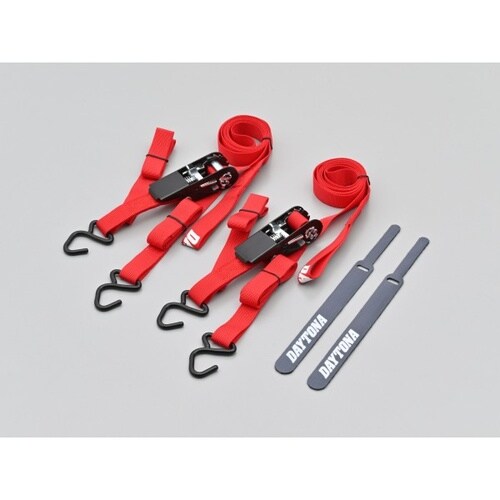 ラッシングベルト シリーズ タイプ:ラチェット/フ