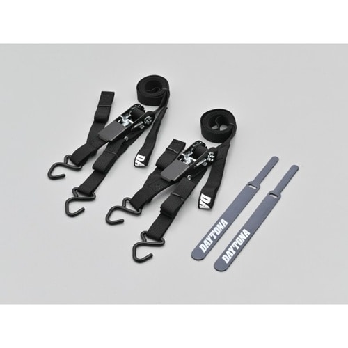 ラッシングベルト シリーズ タイプ:ラチェット/フ