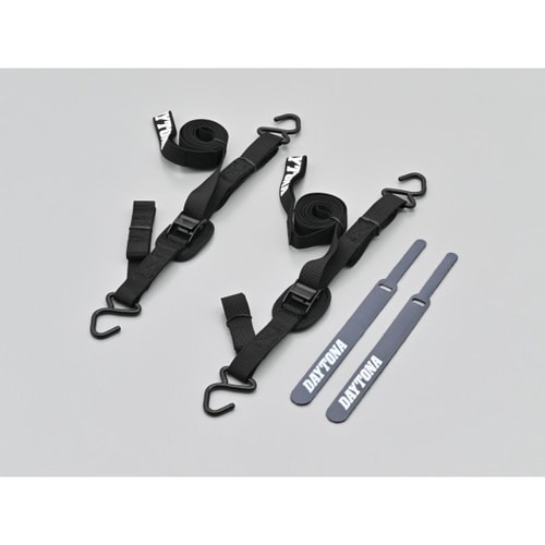 ラッシングベルト シリーズ タイプ:カムバックル/