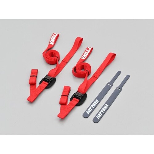 ラッシングベルト シリーズ タイプ:カムバックル