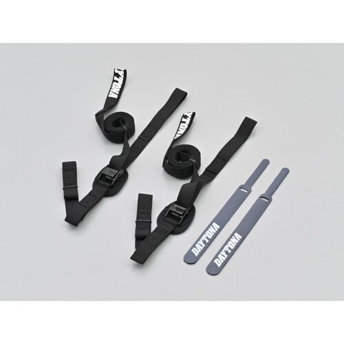 ラッシングベルト シリーズ タイプ:カムバックル