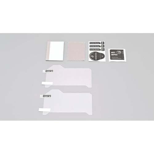 メータープロテクションフィルム 純正メーター専用