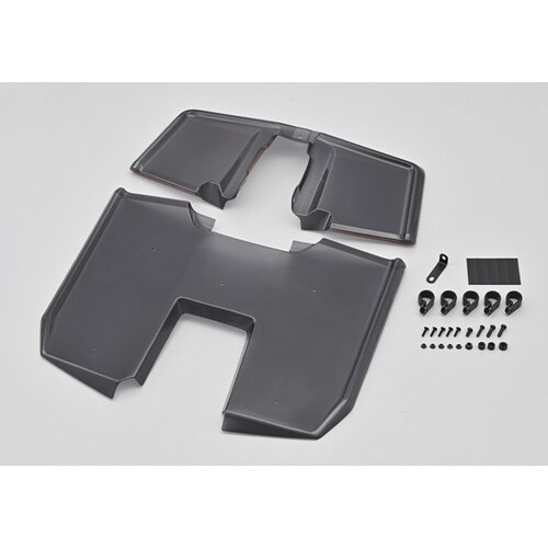 レッグシールド CT125 23 〈8BJ−JA6