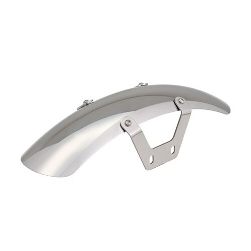 SUSショートフェンダー F W65/250TR