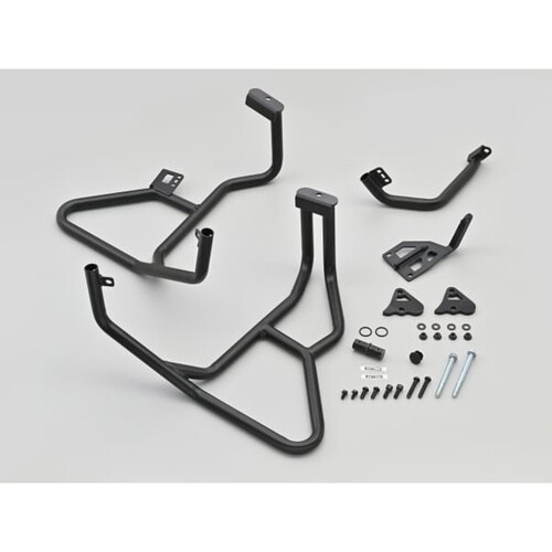 パイプエンジンガード Vストローム250SX(23