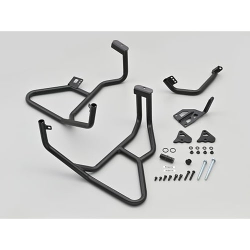 パイプエンジンガード Vストローム250SX(23