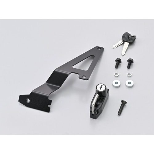 ヘルメットホルダー V−strom250SX(23