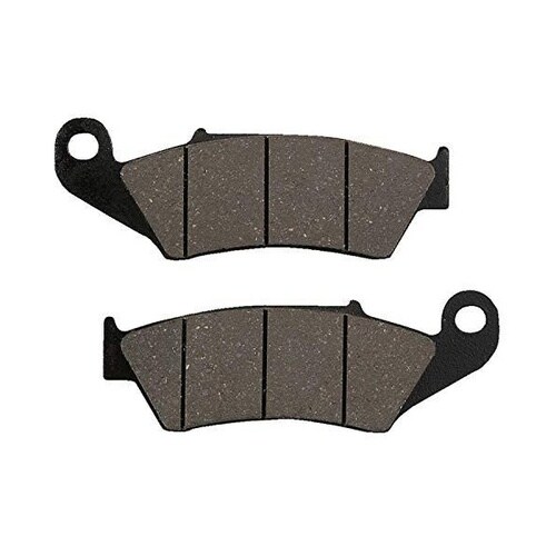 ハイパーパッド HYPER ブレーキパッド