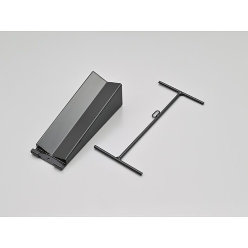 リアホイール脱着サポート