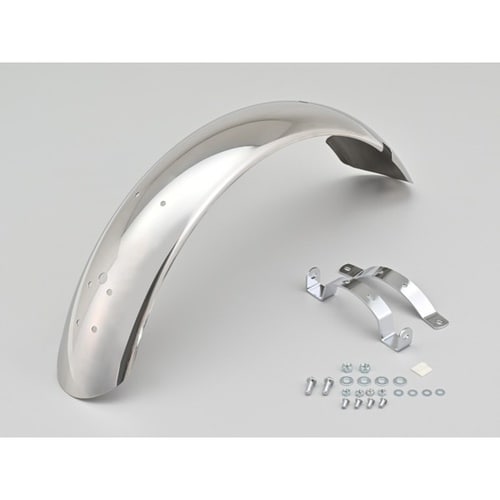 SUSショートRフェンダー/テールナシ,SR40