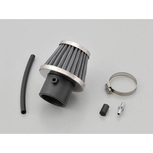 NEWスーパーパワーフィルター φ35/ニップル付