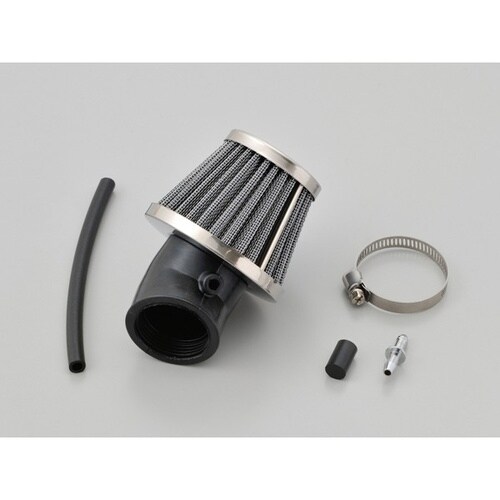 NEWスーパーパワーフィルター φ35/ニップル付