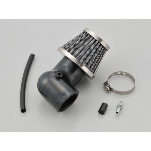 NEWスーパーパワーフィルター φ35/ニップル付