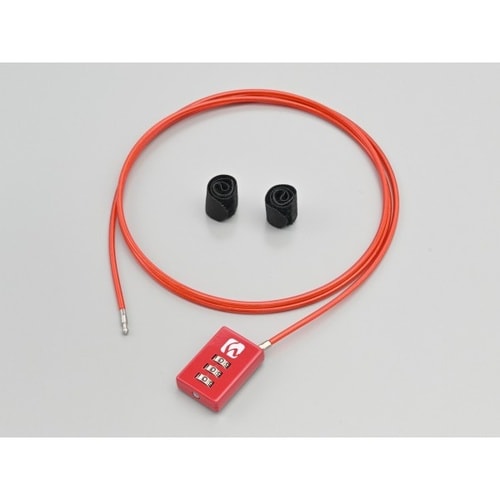 DLK130R コンパクトダイヤルロック シリーズ