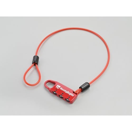 DLK040R コンパクトダイヤルロック シリーズ