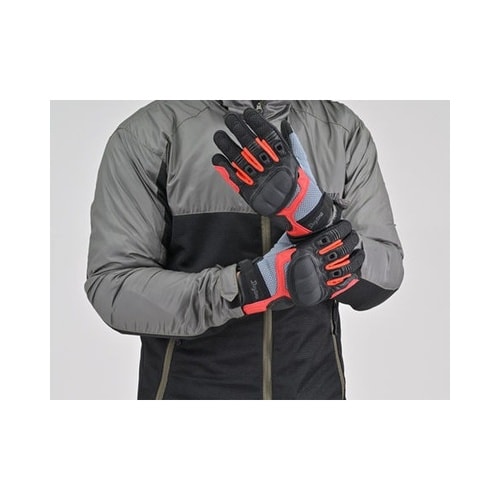 DG−008 コンフォートエアフローメッシュグロー