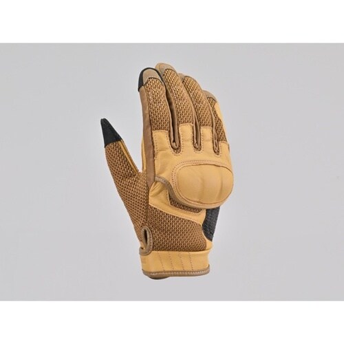 DG−009 ショートエアフローメッシュグローブ