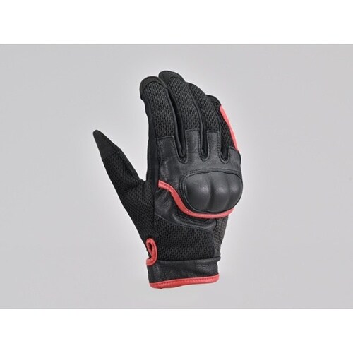 DG−009 ショートエアフローメッシュグローブ