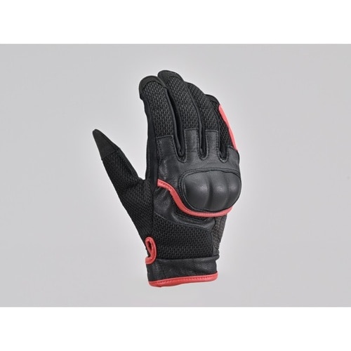 DG−009 ショートエアフローメッシュグローブ