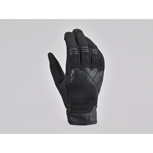 DG−010 スローバックメッシュグローブ カラー