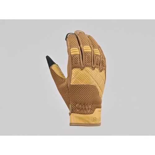 DG−010 スローバックメッシュグローブ カラー