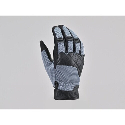 DG−010 スローバックメッシュグローブ カラー
