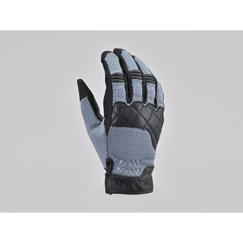 DG−010 スローバックメッシュグローブ カラー