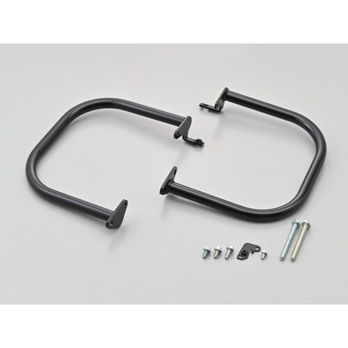 パイプエンジンガード GB350C Upper