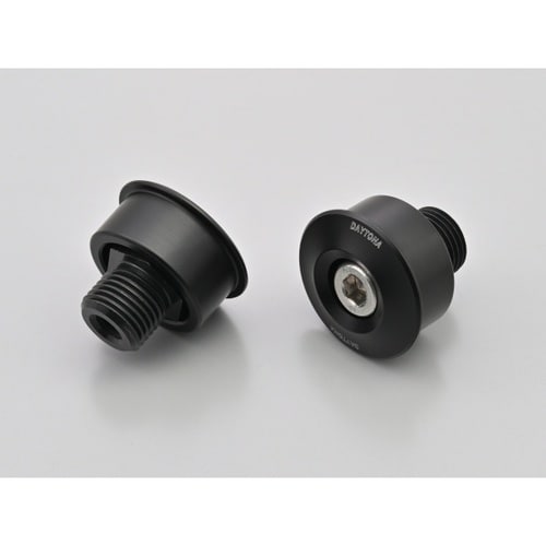 バーエンドミラーアダプター 車種専用 XSR900