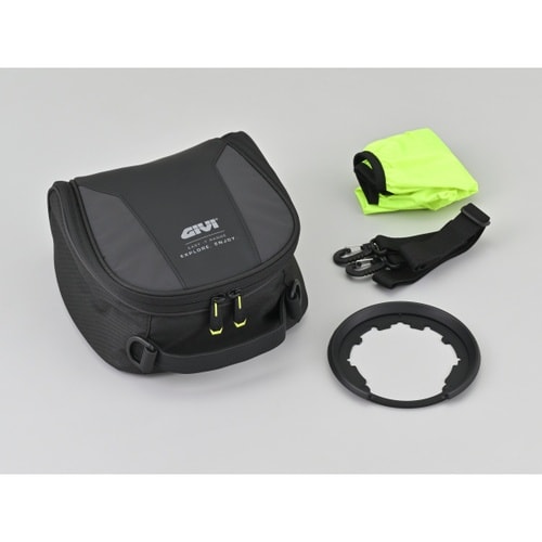 GIVI EA144B タンクロックバッグ 最大容