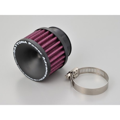 パワーアドバンスパワーフィルター φ45 ストレー